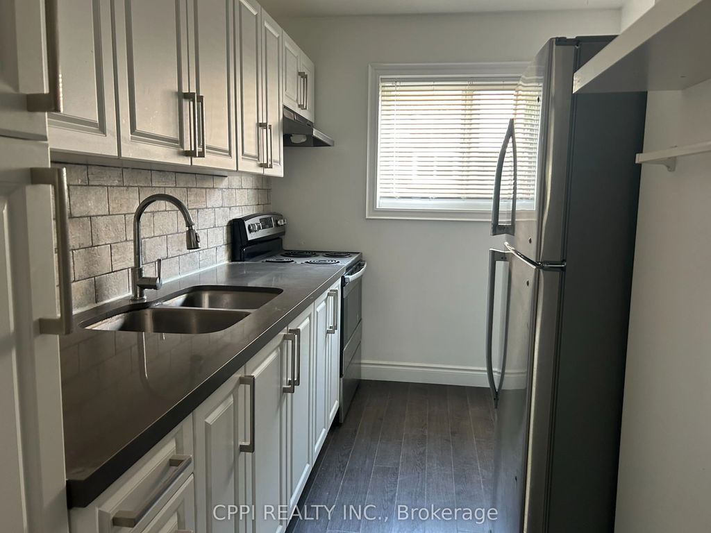 69 Godstone Road 127, Toronto C15