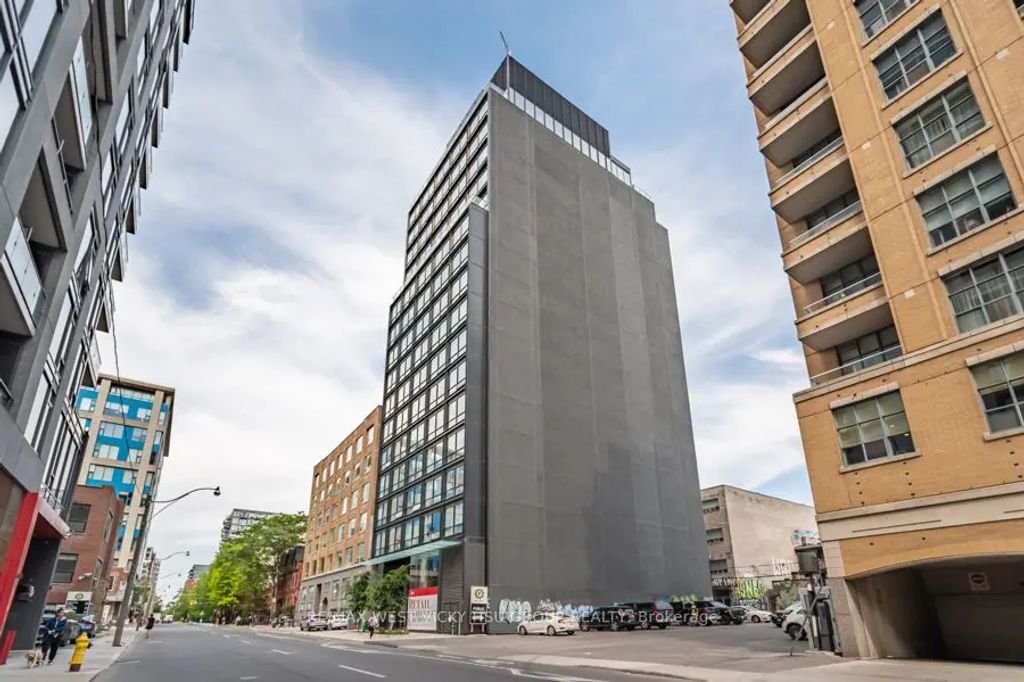 458 Richmond Street W 806, Toronto C01
