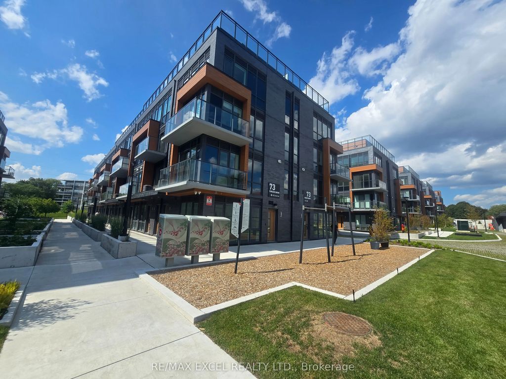 73 Curlew Drive 45, Toronto C13