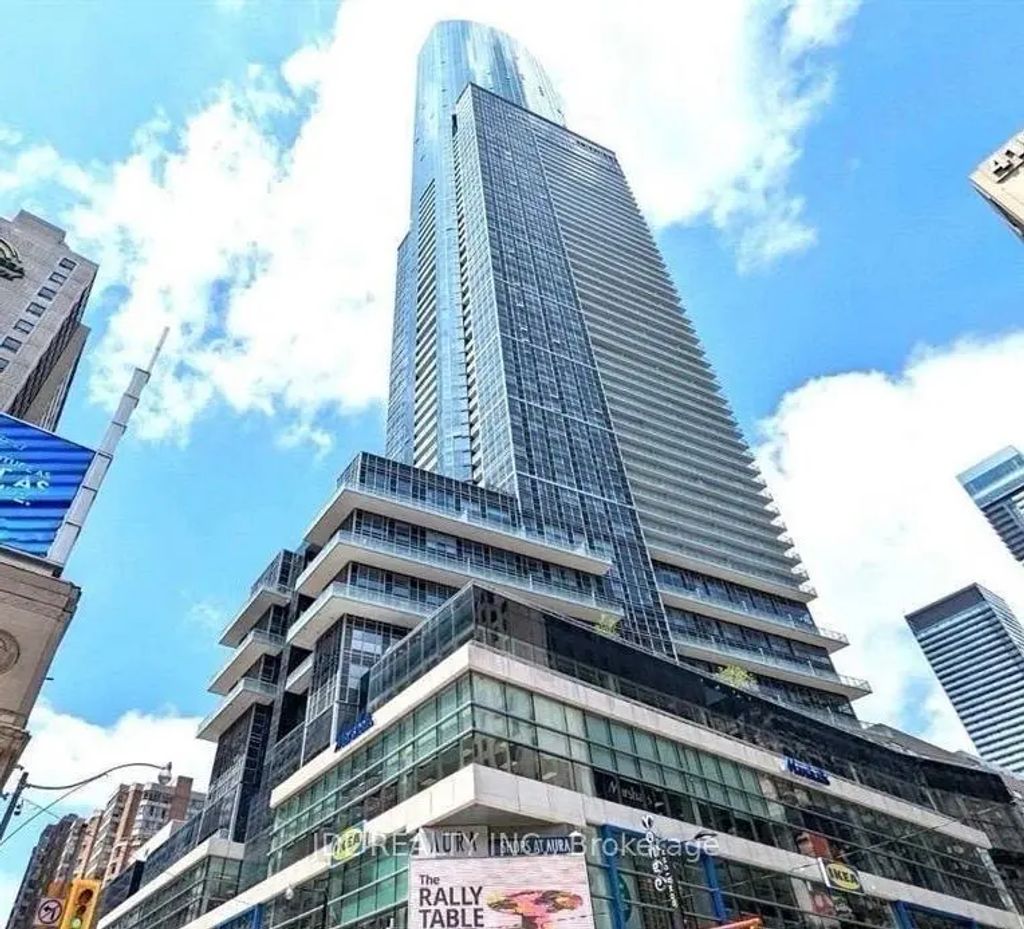 384 Yonge Street #92, Toronto C01