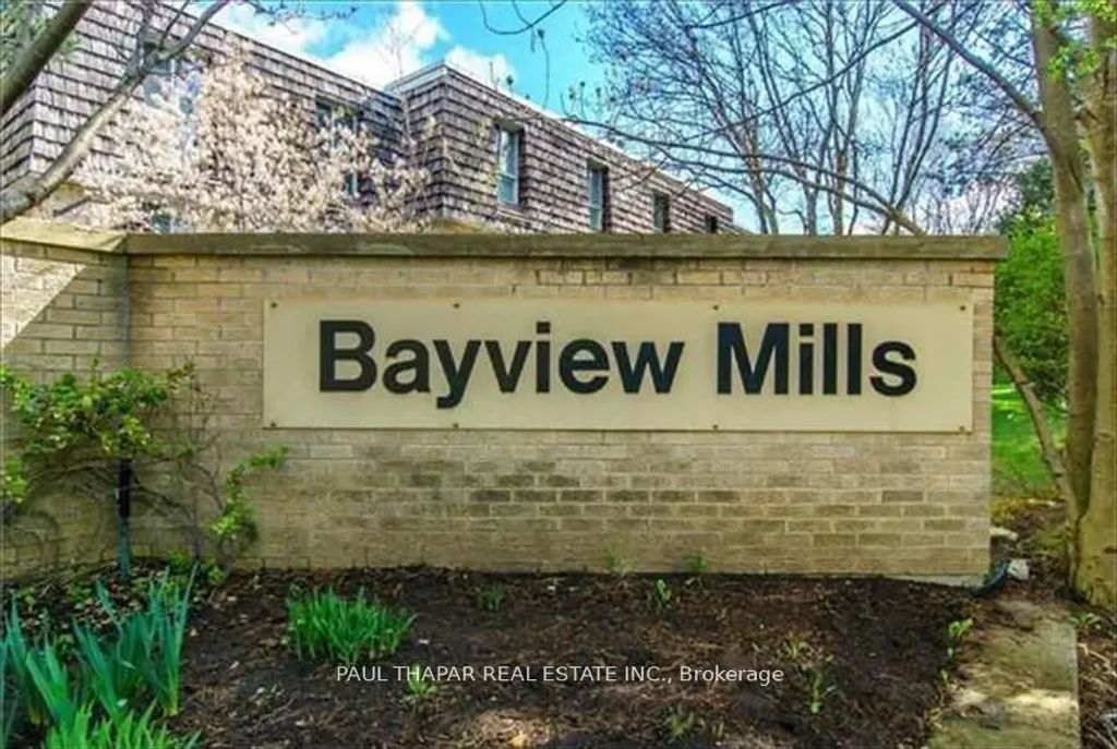 51 Sugar Mill Way, Toronto C12