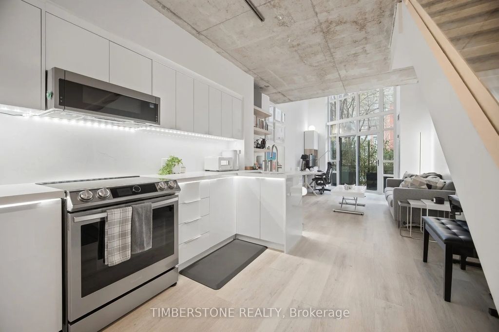 255 Richmond Street E 122, Toronto C08