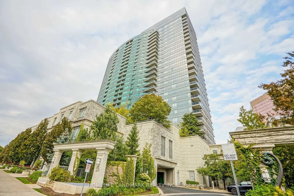 25 Greenview Avenue 828, Toronto C07