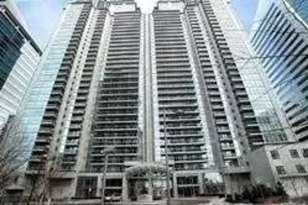 4978 Yonge Street 1507, Toronto C07