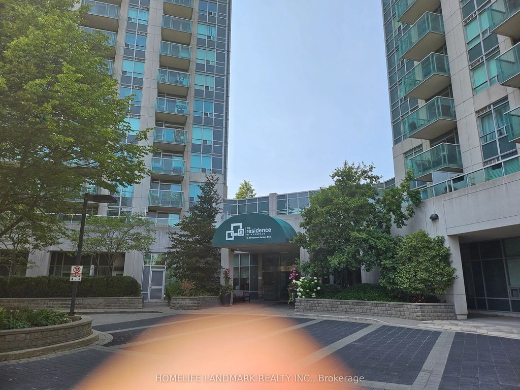 18 Harrison Garden Boulevard 2606, Toronto C14