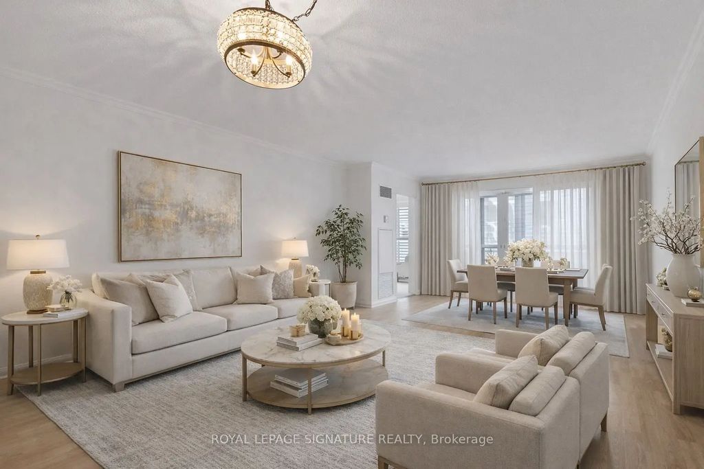 18 Hollywood Avenue 206, Toronto C14