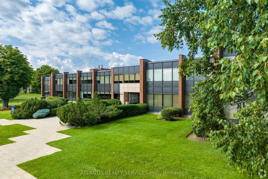1446 Don Mills Road 110, Toronto C13