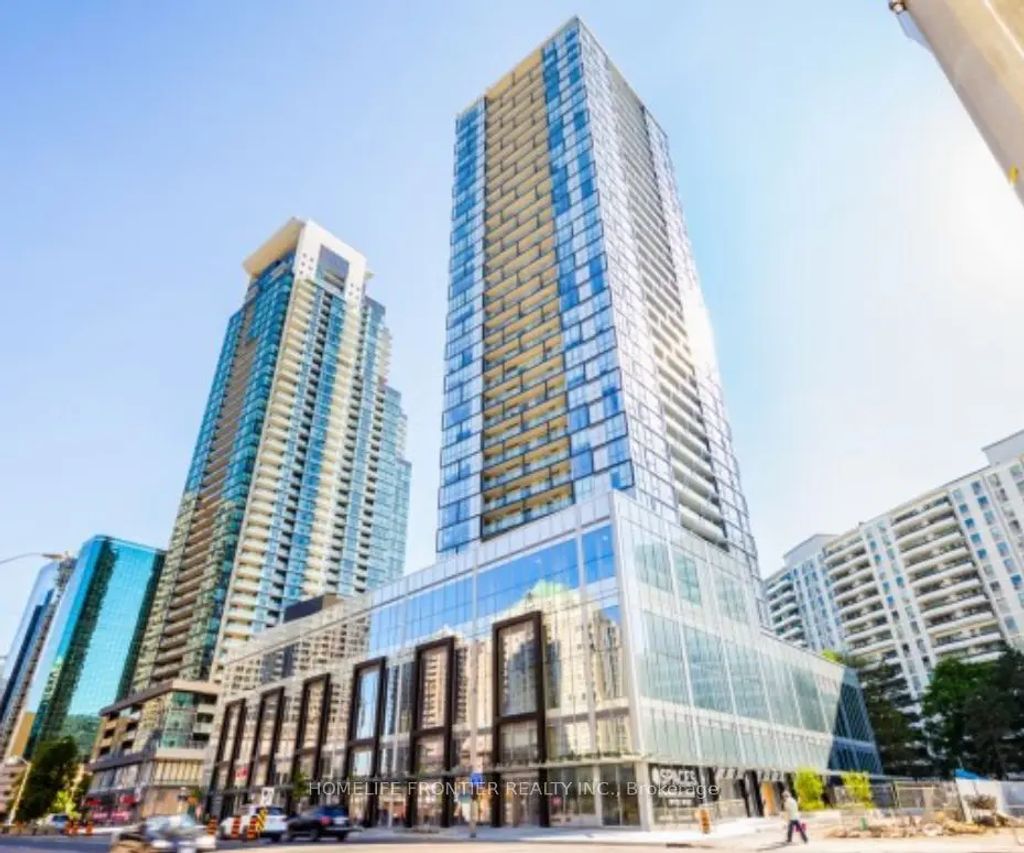 5180 Yonge Street 1802, Toronto C07