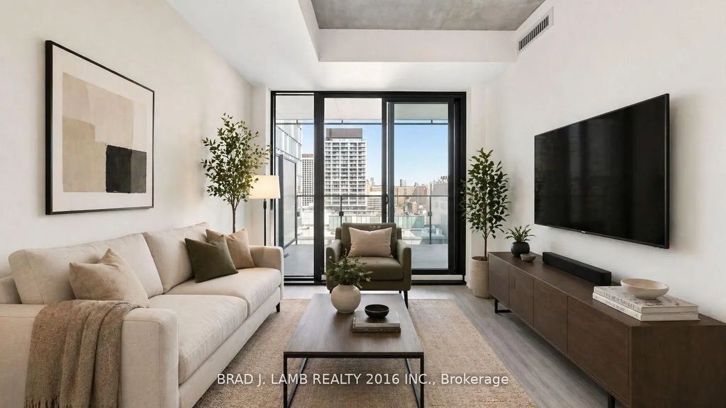284 King Street E 1307, Toronto C08