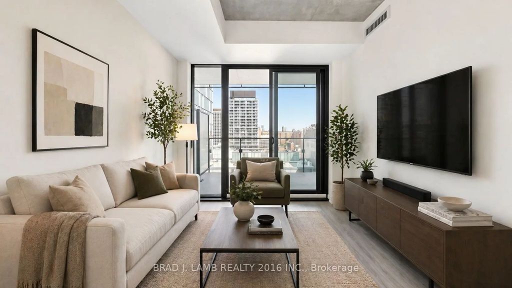 284 King Street E 1507, Toronto C08