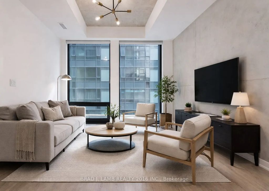 284 King Street E 308, Toronto C08