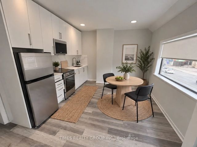 600 Church Street 2, Toronto C08