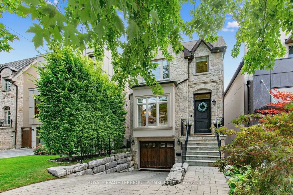 399 Fairlawn Avenue, Toronto C04