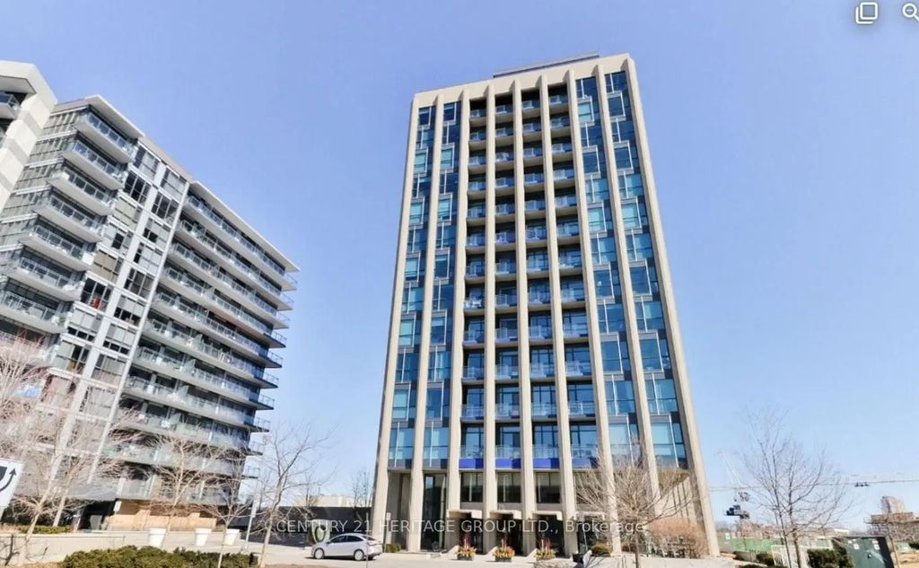 75 The Donway N/a W 509, Toronto C13