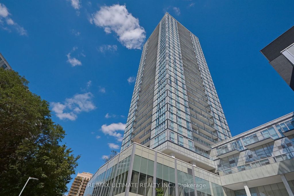 5180 Yonge Street 415, Toronto C07