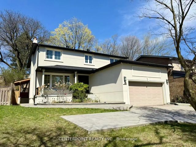 85 Montressor Drive Bmt, Toronto C12