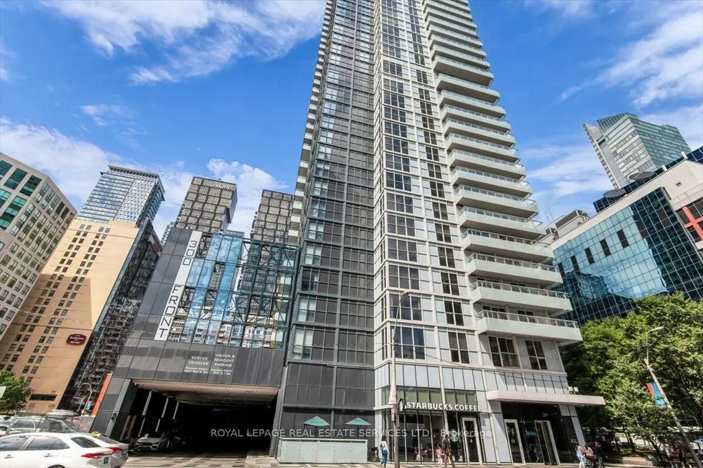 300 Front Street 1711, Toronto C01