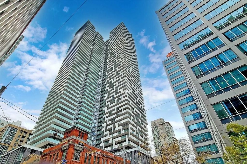 25 Richmond Street E 1114, Toronto C08