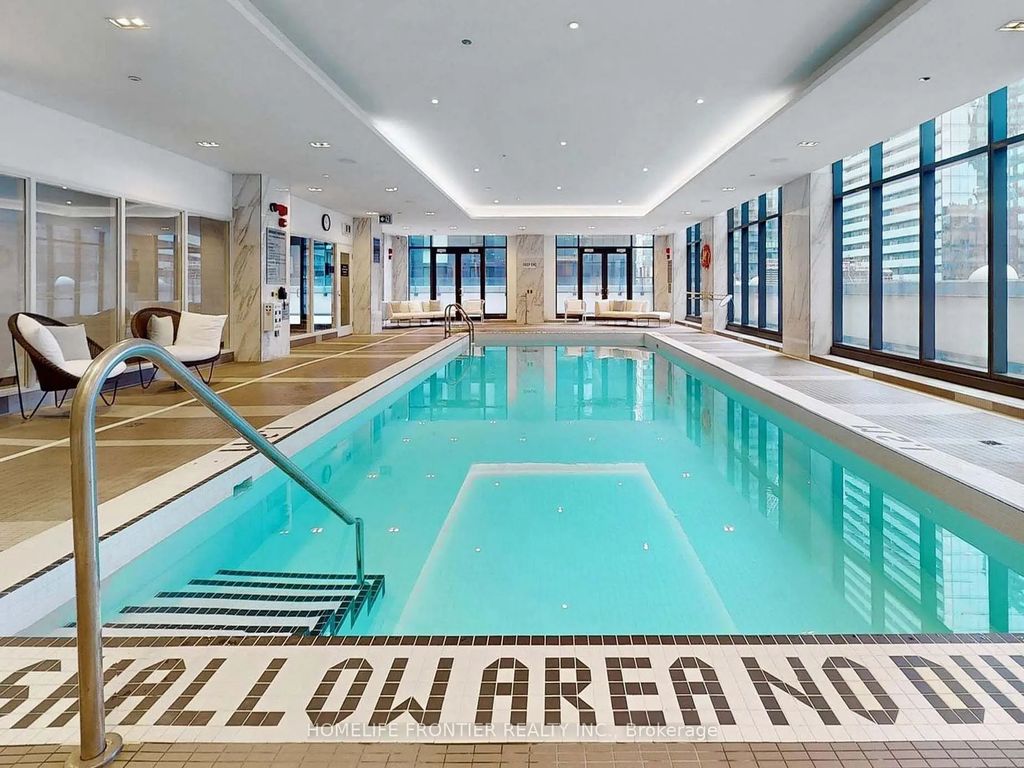 115 Blue Jays Way 705, Toronto C01