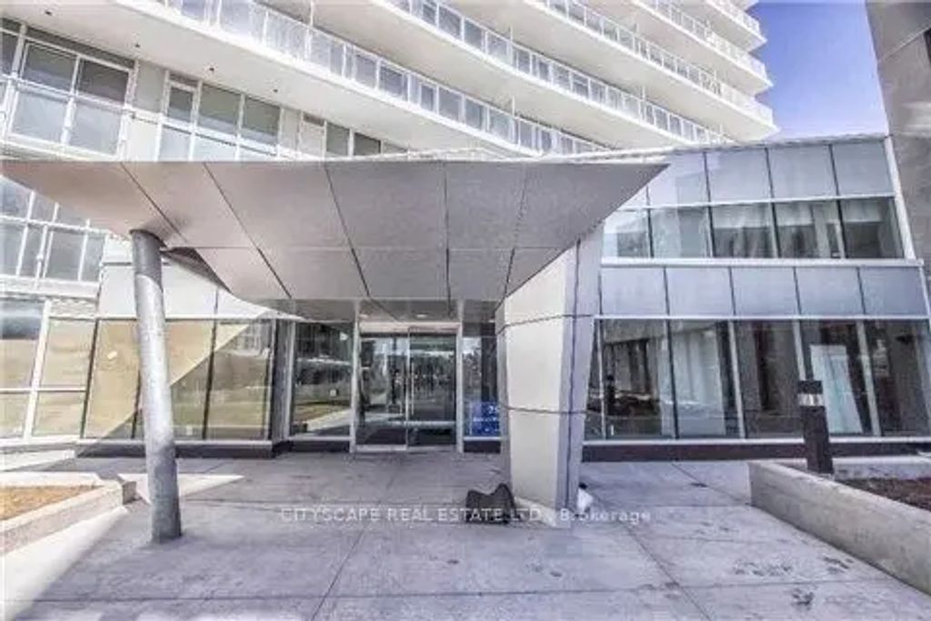 75 Queens Wharf Road 708, Toronto C01