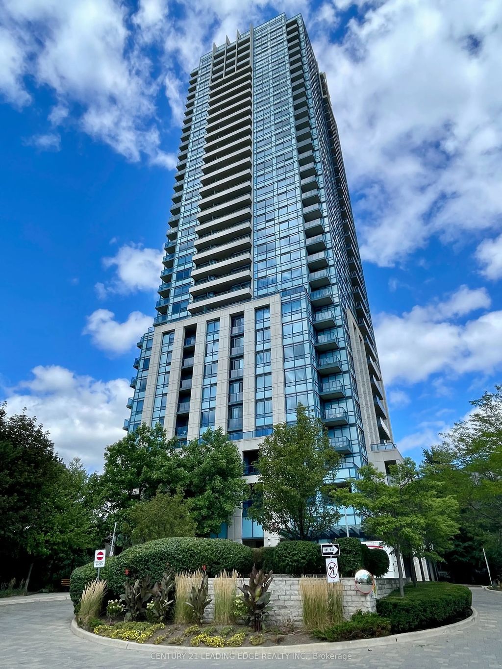 181 Wynford Drive 1007, Toronto C13