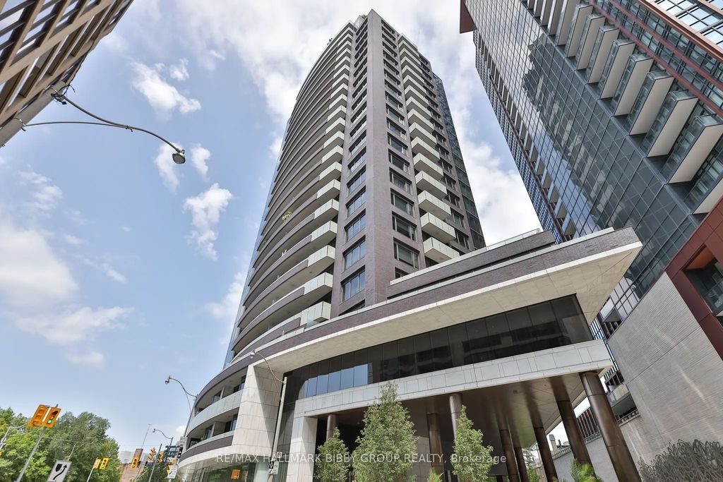 88 Davenport Road 308, Toronto C02