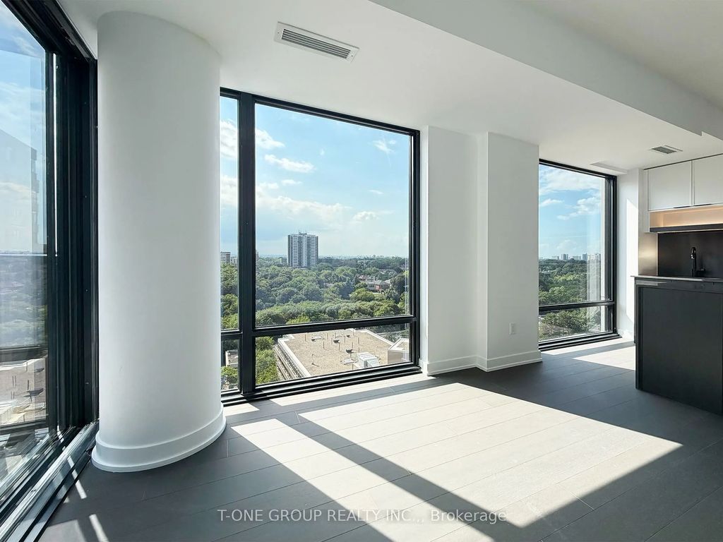 91 Montclair Avenue 1706, Toronto C03