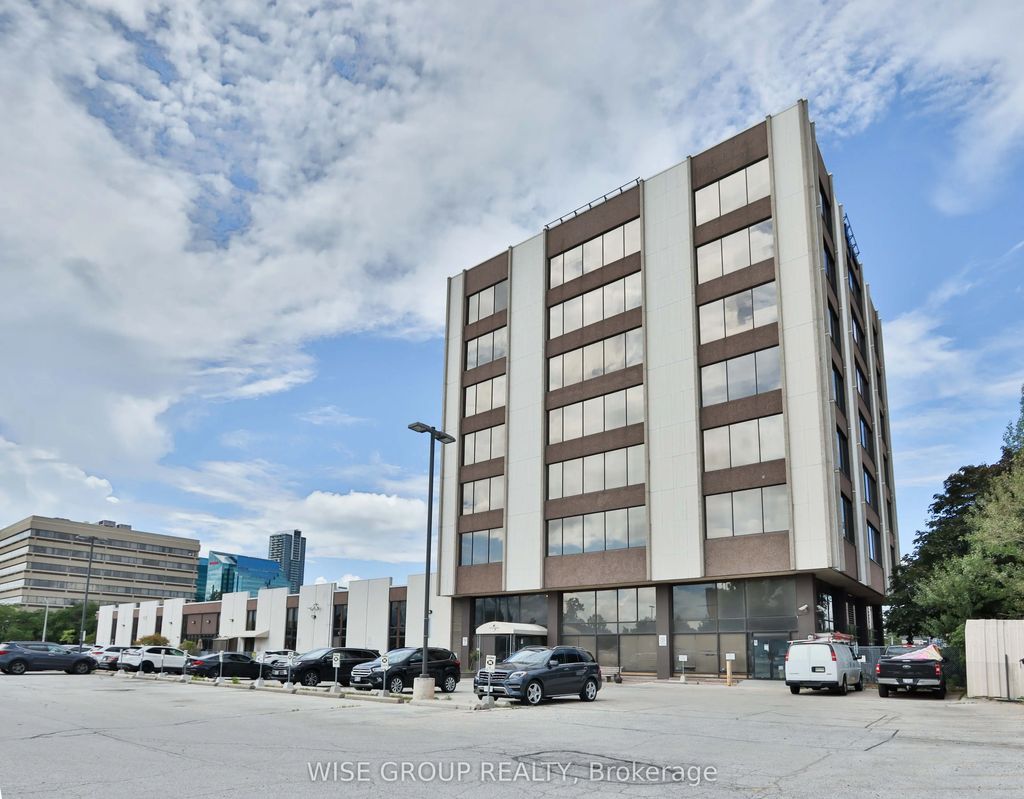 2450 Victoria Park Avenue 110, Toronto C15