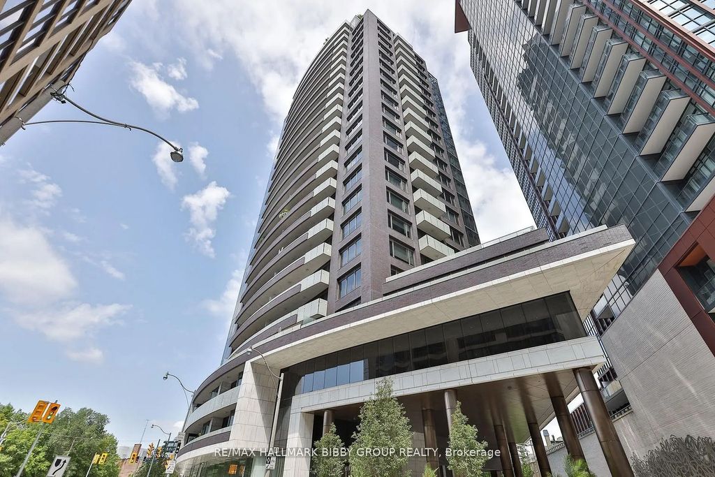 88 Davenport Road 308, Toronto C02