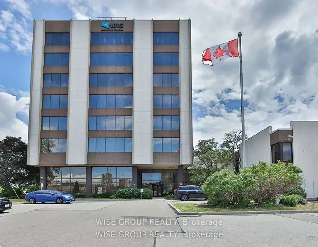 2450 Victoria Park Avenue 603, Toronto C15