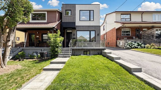 443 Northcliffe Boulevard, Toronto C03