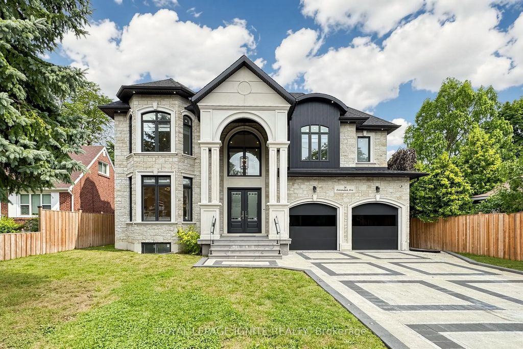 26 Devondale Avenue, Toronto C07