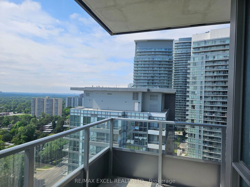 50 Forest Manor Road 1505, Toronto C15
