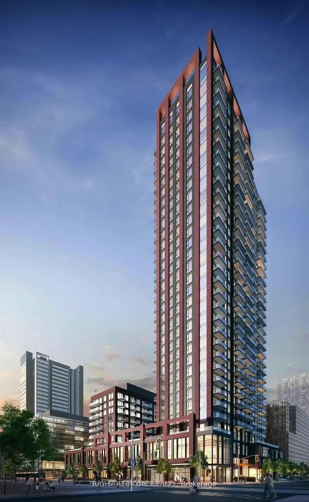 130 River Street E 2211, Toronto C08