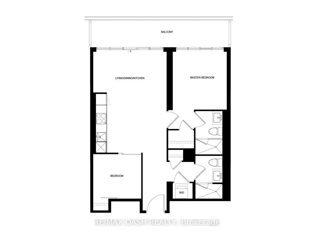 634 Church Street 3201, Toronto C08