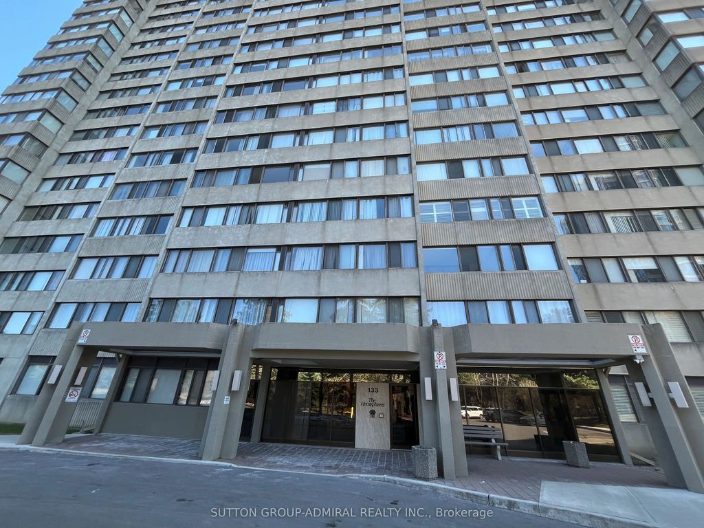 133 Torresdale Avenue 1801, Toronto C07