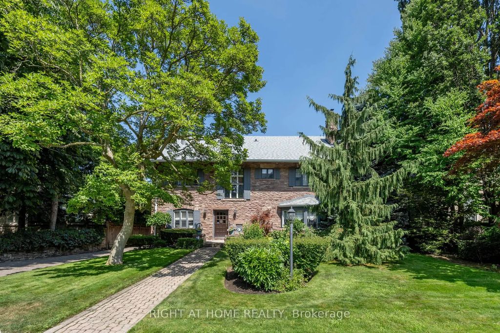 287 Russell Hill Road, Toronto C02