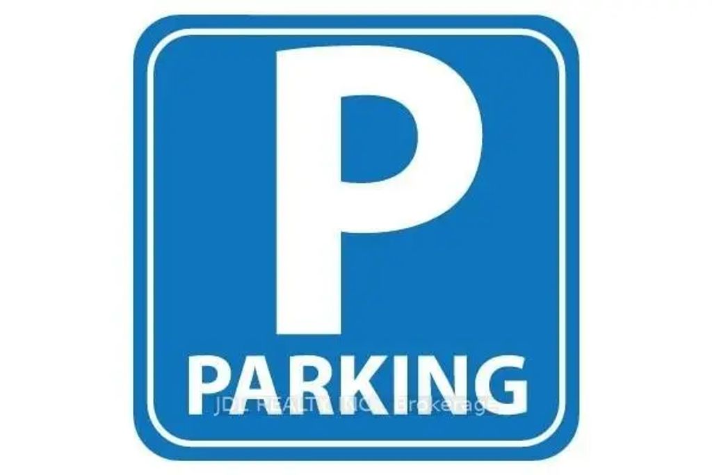 15 Grenville Street Parking, Toronto C01