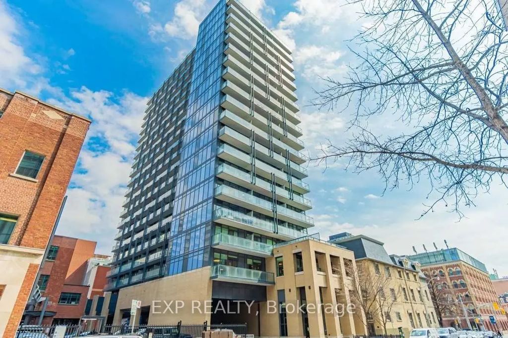 105 George Street 1311, Toronto C08