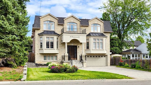 38 Foxwarren Drive, Toronto C15
