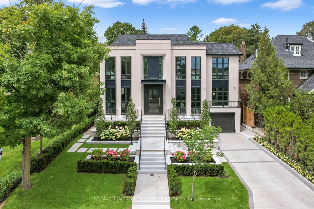 96 Dawlish Avenue, Toronto C04