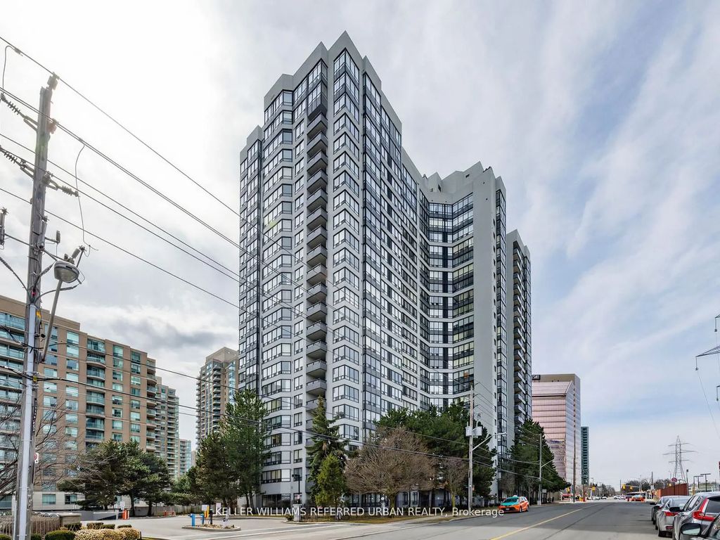 7 Bishop Avenue 217, Toronto C14