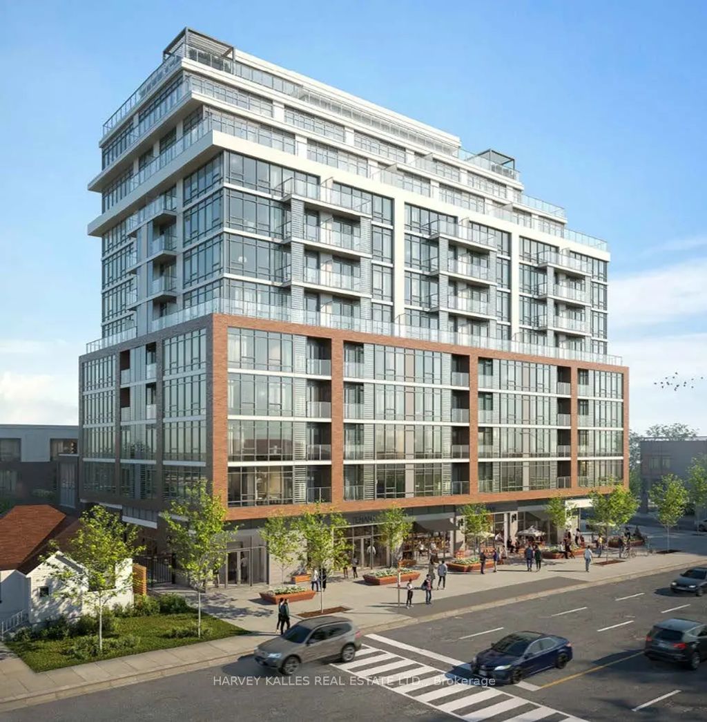 245 Sheppard Avenue W, Toronto C07