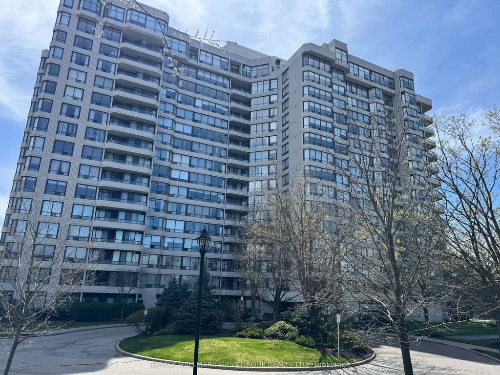 1131 Steeles Avenue 601, Toronto C07