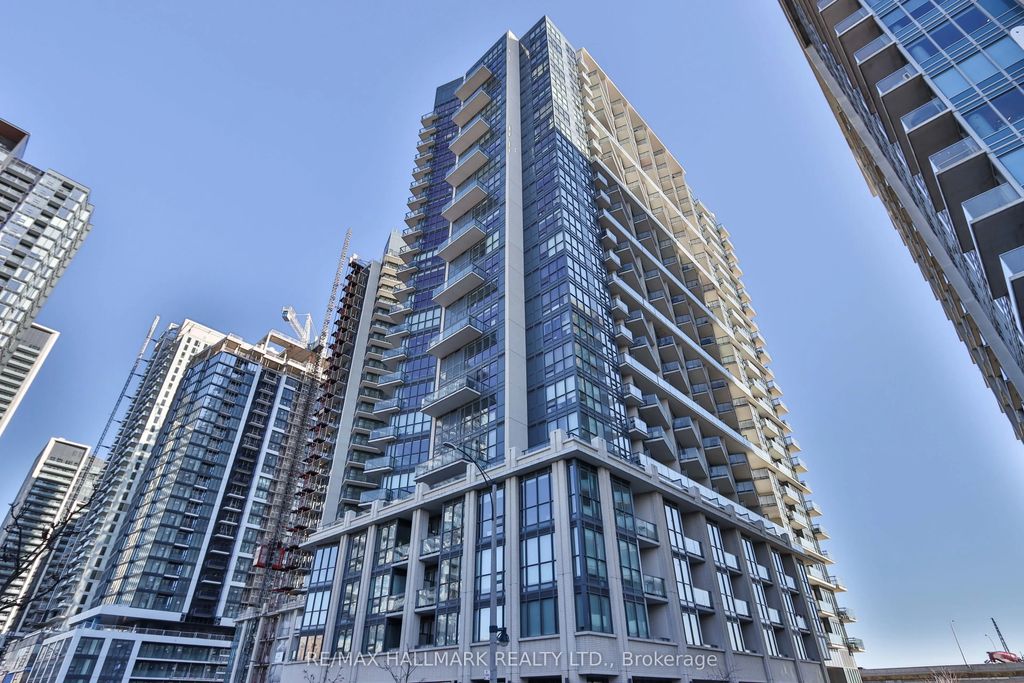 51 East Liberty Street 1003, Toronto C01
