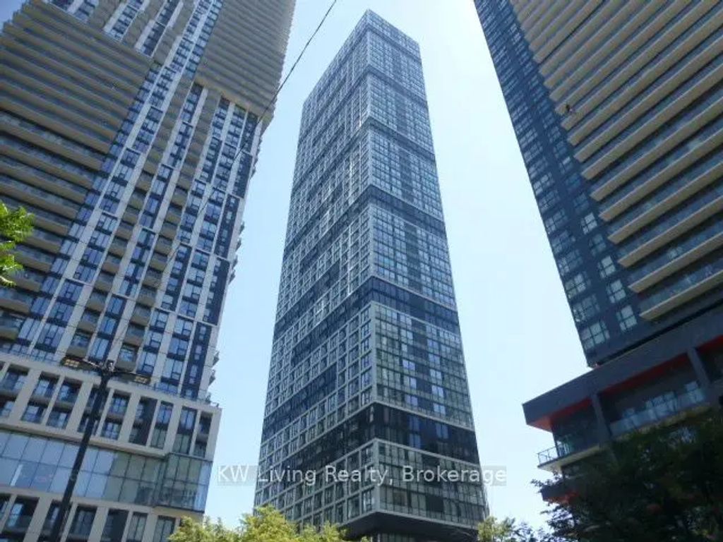 181 Dundas Street E 1601, Toronto C08