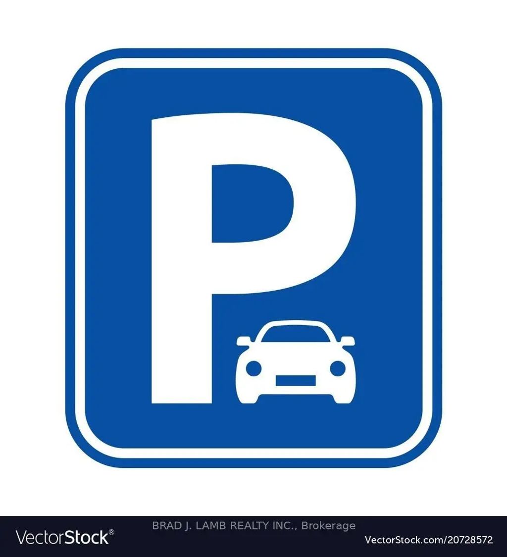 608 Richmond Street W Parking, Toronto C01