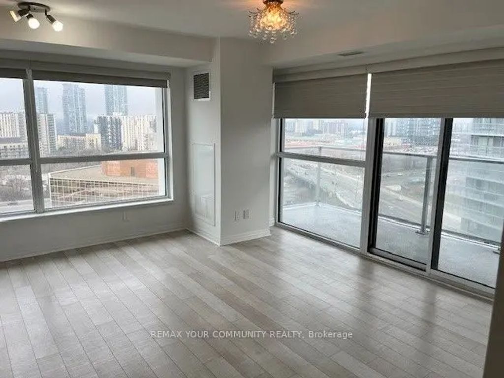 275 Yorkland Road 1602, Toronto C15