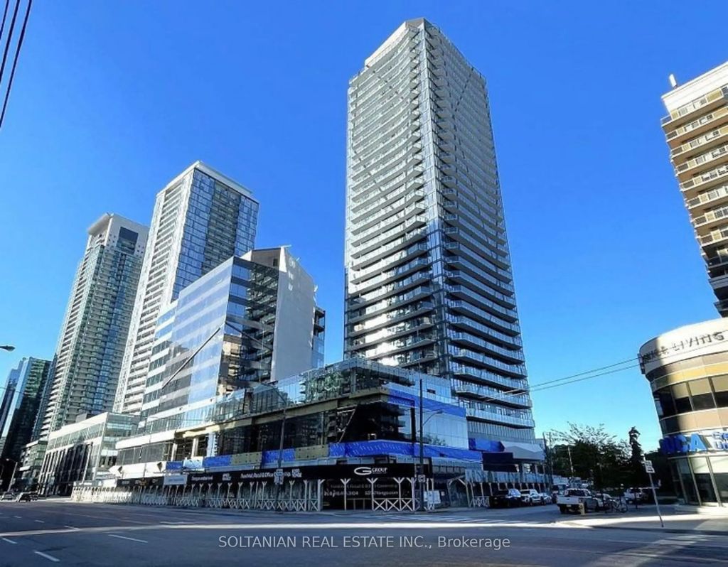 15 Ellerslie Avenue 601, Toronto C07