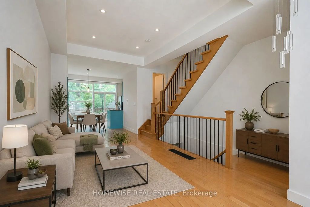 476 E King Street E, Toronto C08